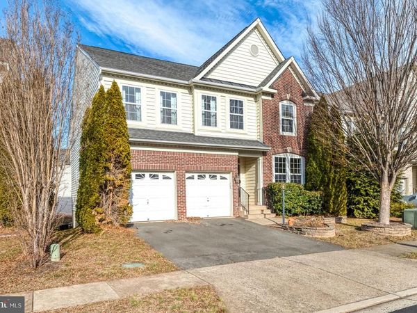 14570 COLLINGHAM PLACE, GAINESVILLE, VA 20155