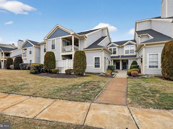 108 STEEPLECHASE COURT, WOODBURY, NJ 08096