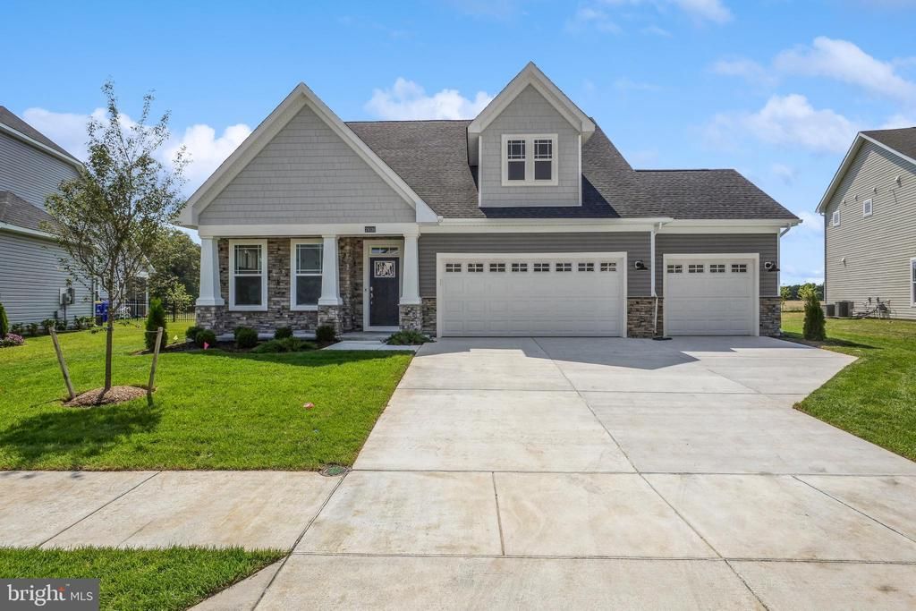 24389 Long Pond Drive, Lewes, DE 19958 Main Photo