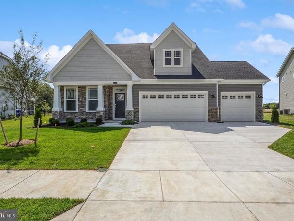 24389 LONG POND DRIVE, LEWES, DE 19958