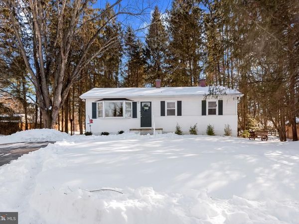 2503 LEWIS LANE, FINKSBURG, MD 21048