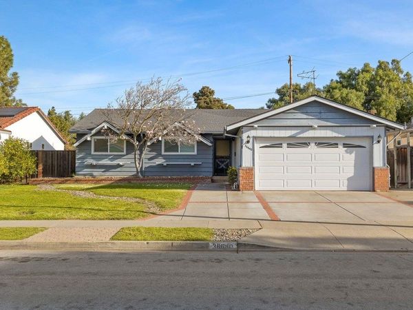 36640 36640 Oak Street, Fremont, CA 94536