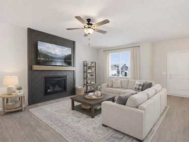 9637 N Colrain Avenue, Kansas City, MO 64154