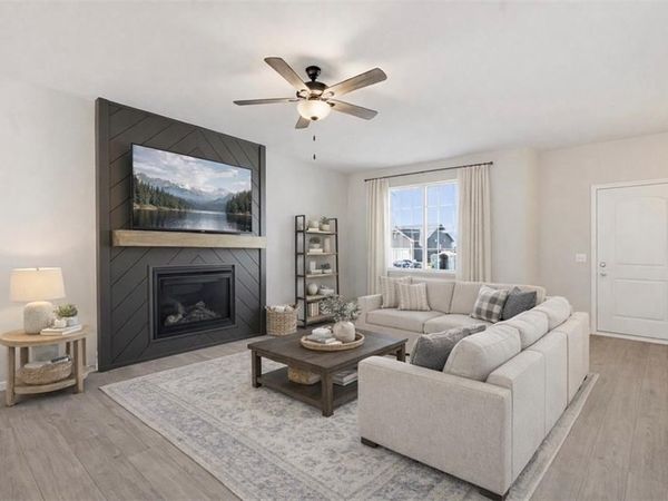 9637 N Colrain Avenue, Kansas City, MO 64154