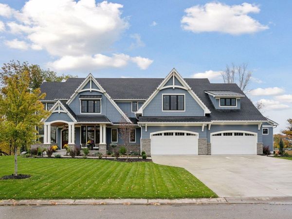 3734 Woodland Cove Parkway, Minnetrista, MN 55331