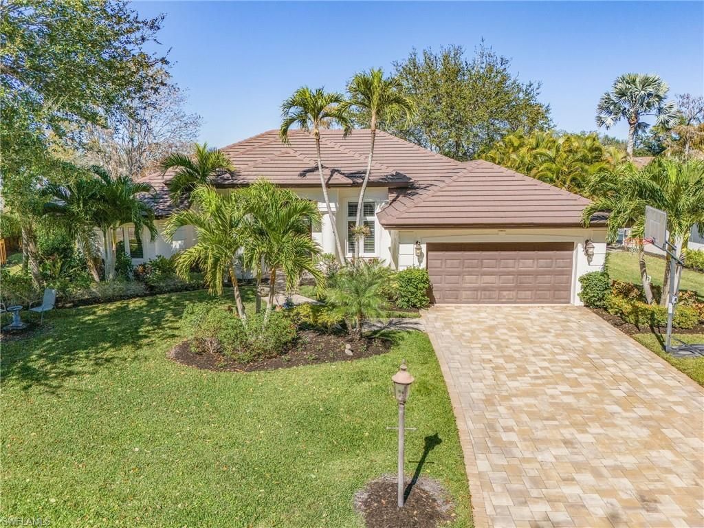 2025 Mission Dr, Naples, FL 34109 Photo