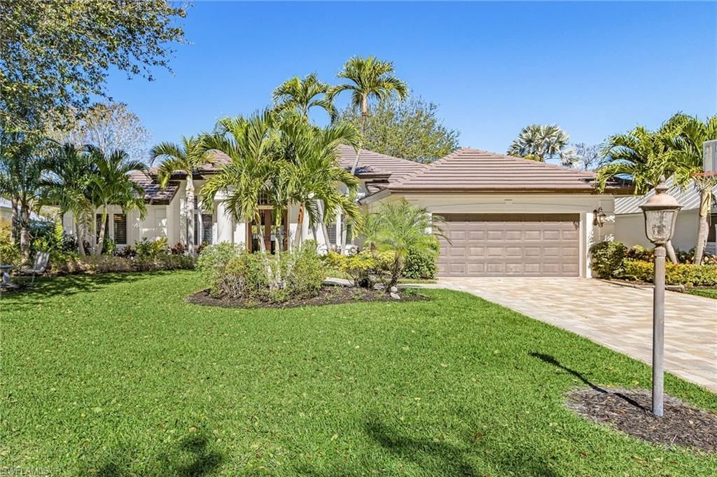 2025 Mission Dr, Naples, FL 34109 Photo