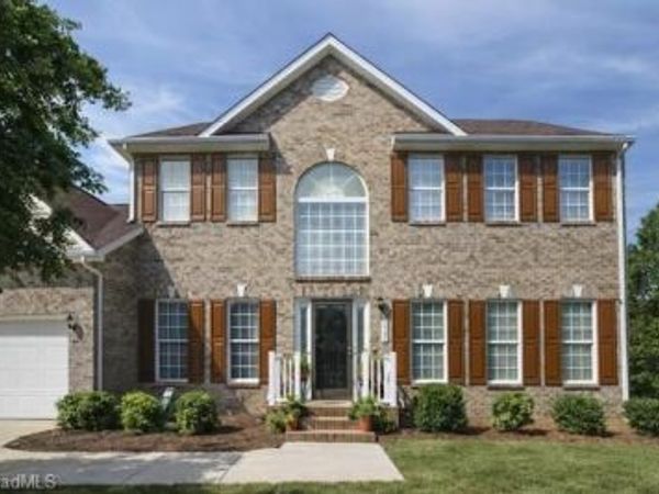 2202 McLaughlin Drive, Greensboro, NC 27406