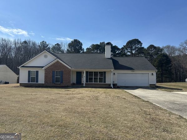 349 Simeon Road, Statham, GA 30666