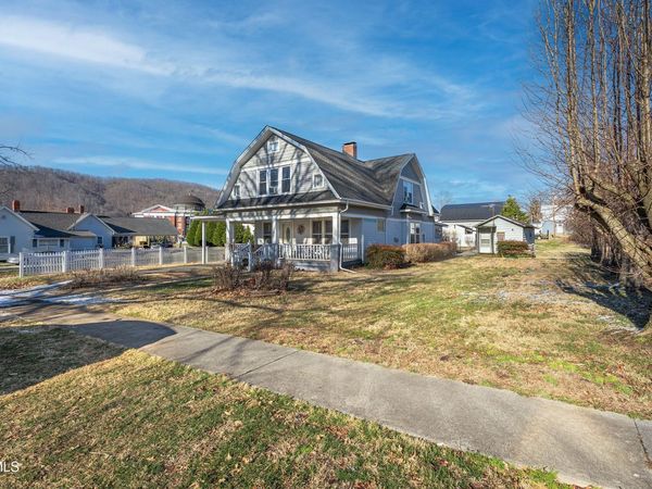 317 Gay Street, Erwin, TN 37650