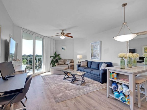 4207 INDIAN BAYOU TRAIL Trail, Unit 2610, Destin, FL 32541