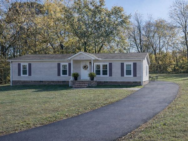 132 Amber Lynn Cir, Columbia, TN 38401