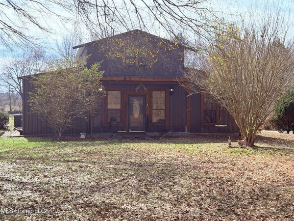 243 Sauls Road, Jayess, MS 39641