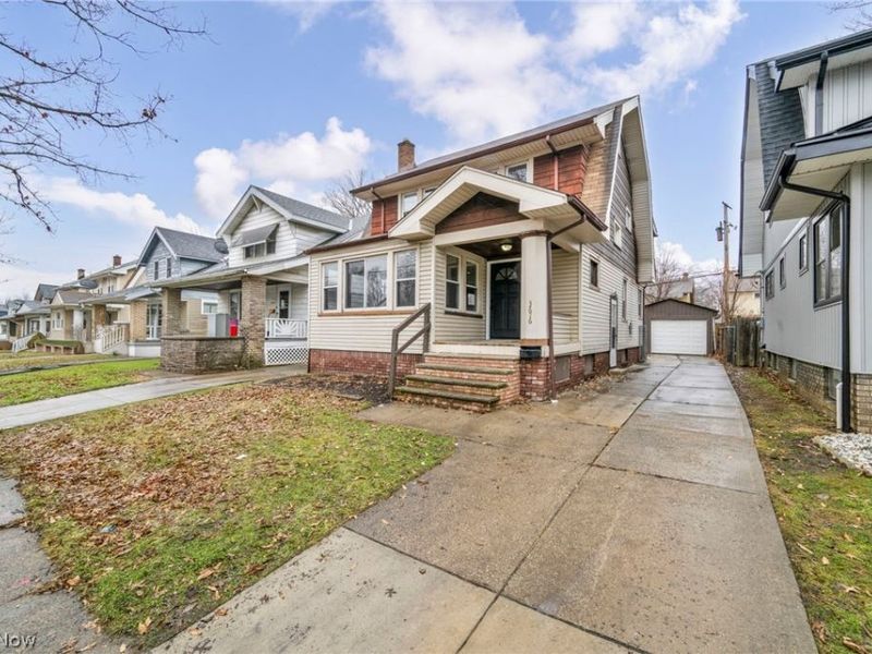 3676 W 129th Street, Cleveland, OH 44111 Photo 3