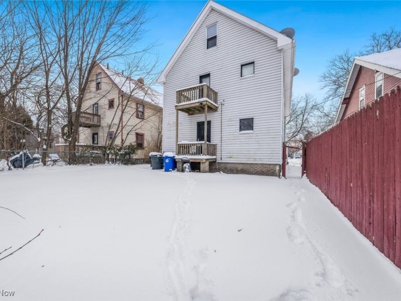 14401 Westropp Avenue, Cleveland, OH 44110 Photo 26