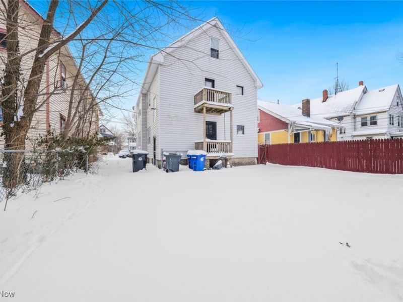 14401 Westropp Avenue, Cleveland, OH 44110 Photo 27