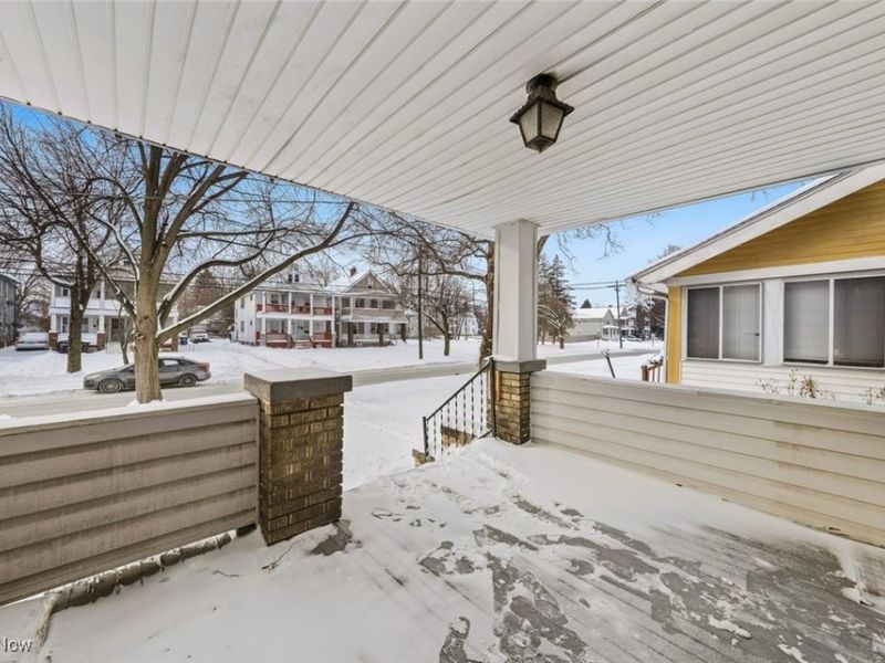 14401 Westropp Avenue, Cleveland, OH 44110 Photo 3