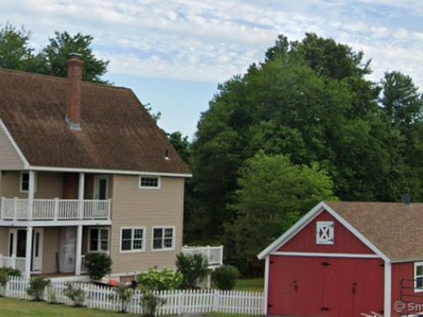 49 Seymour, East Granby, CT 06026