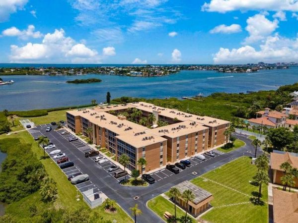 12760 INDIAN ROCKS ROAD, Unit 1110, LARGO, FL 33774