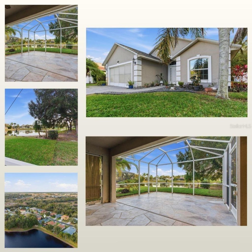 837 Tavernier Circle Ne, Palm Bay, FL 32905 Main Photo