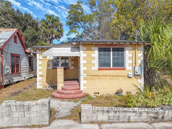 1227 W 3RD STREET, JACKSONVILLE, FL 32209