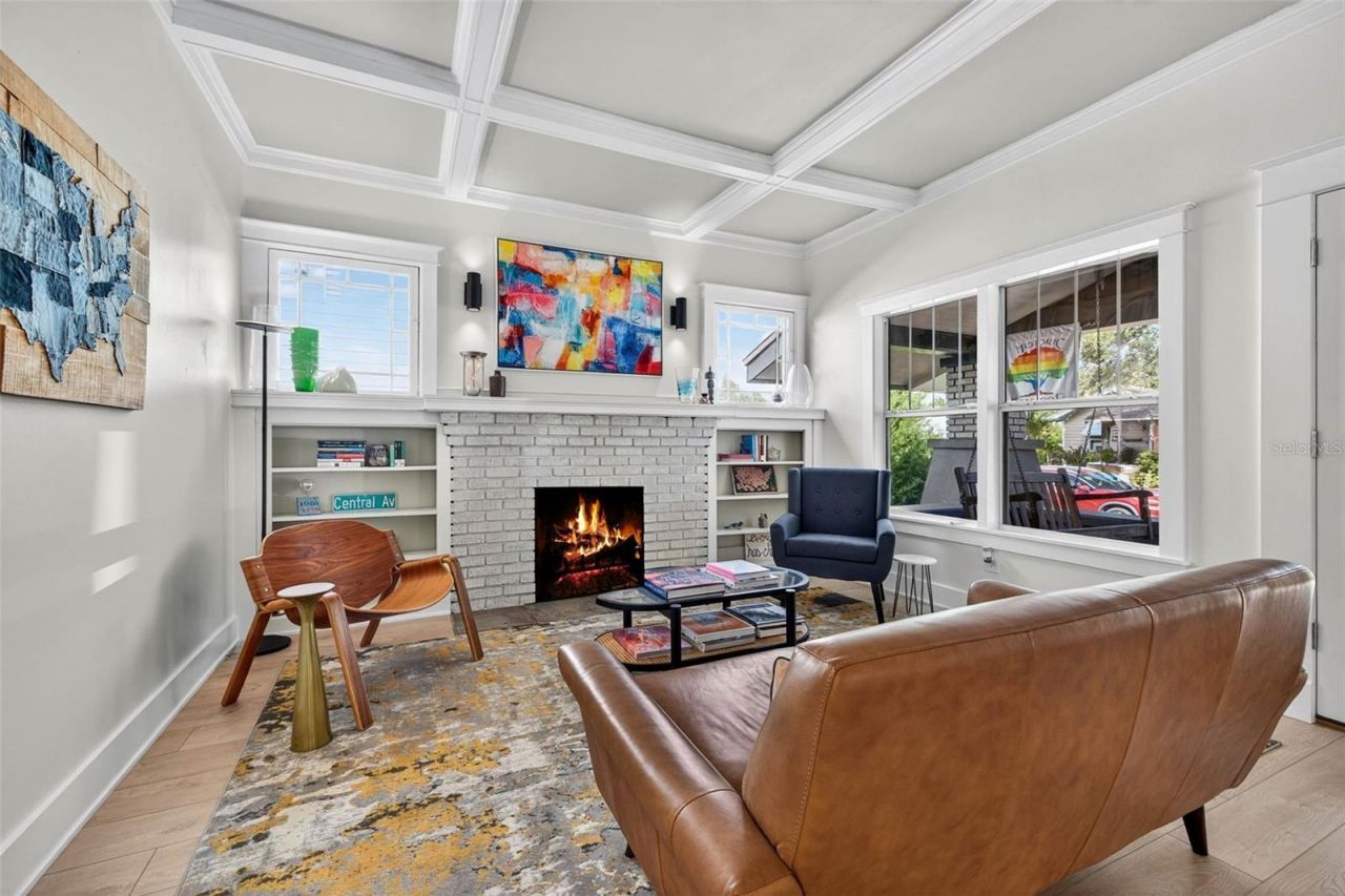 2822 Burlington Avenue N, Saint Petersburg, FL 33713 Photo