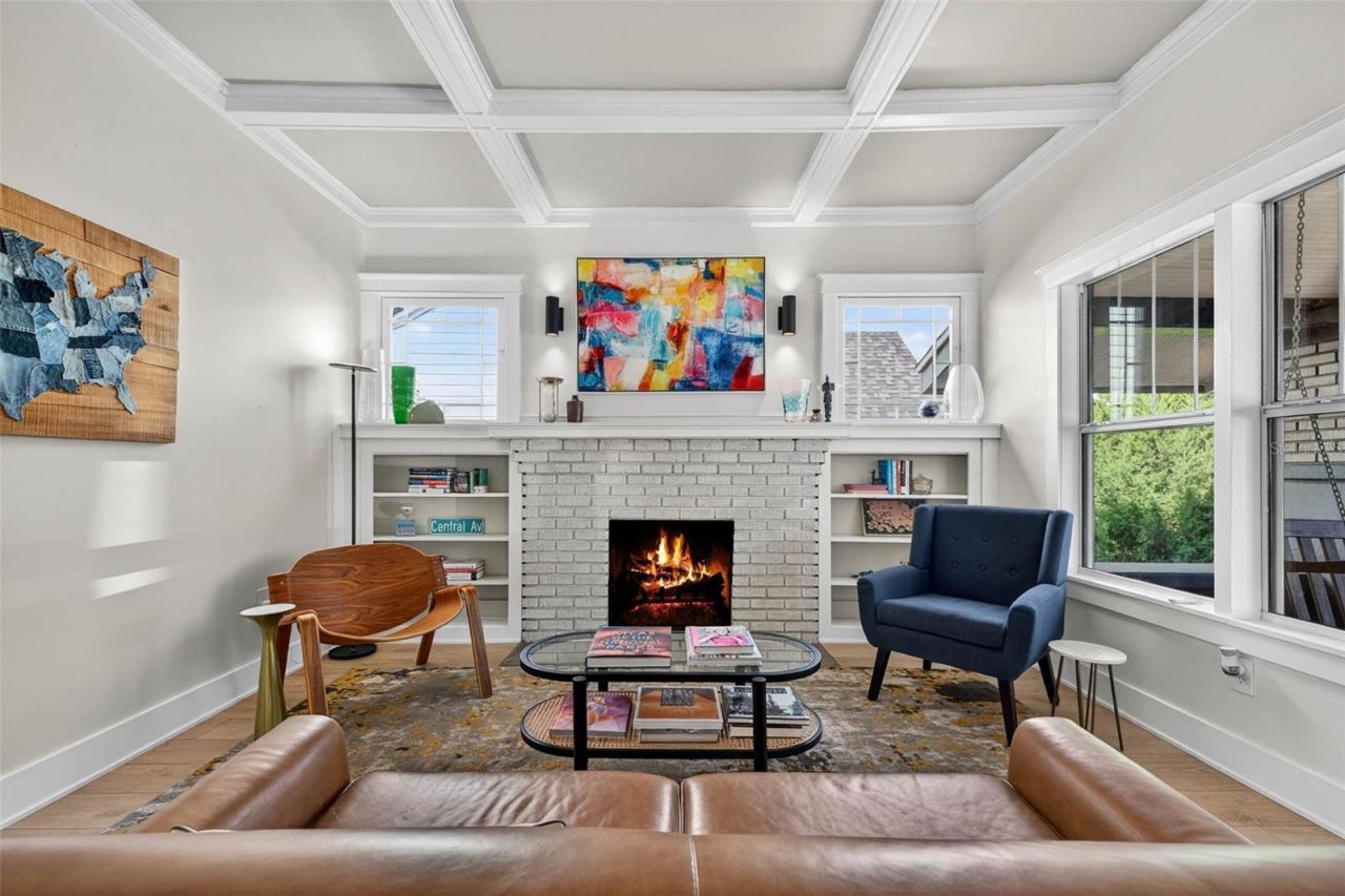 2822 Burlington Avenue N, Saint Petersburg, FL 33713 Photo