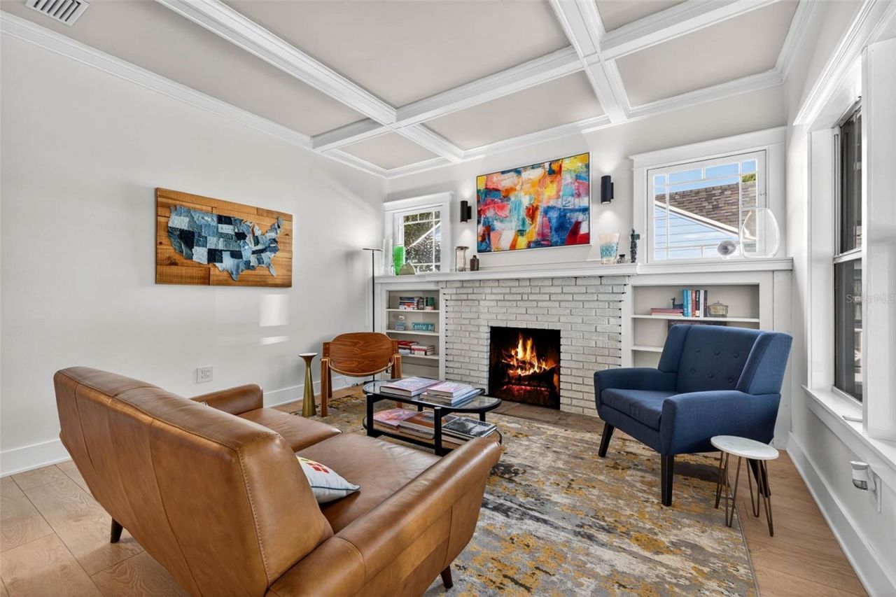 2822 Burlington Avenue N, Saint Petersburg, FL 33713 Photo