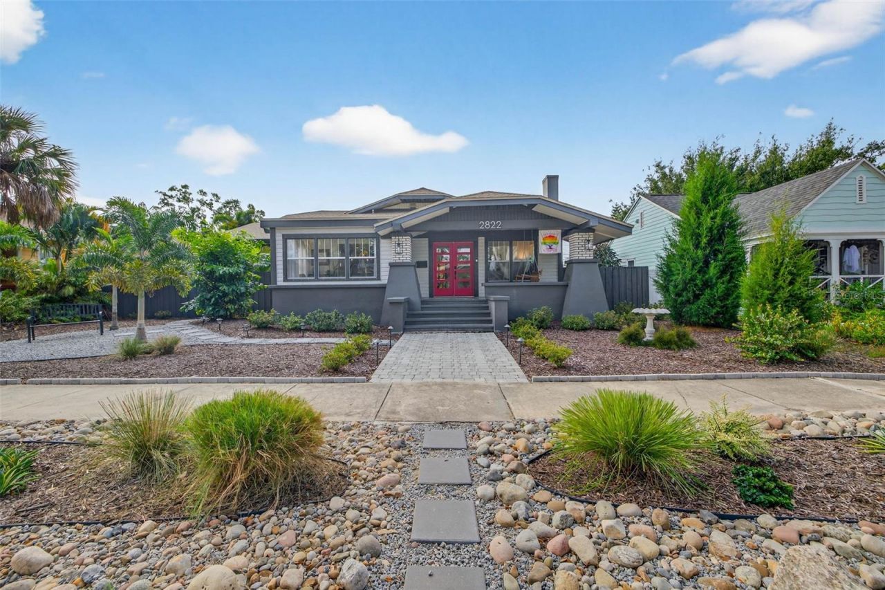 2822 Burlington Avenue N, Saint Petersburg, FL 33713 Photo