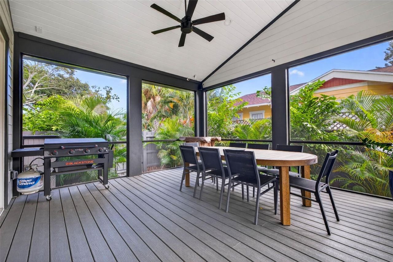 2822 Burlington Avenue N, Saint Petersburg, FL 33713 Photo