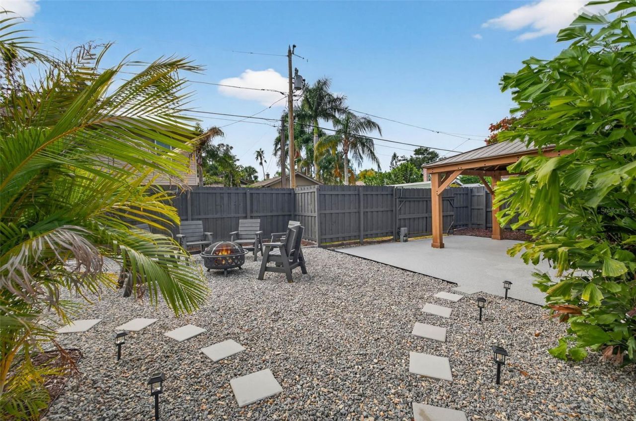 2822 Burlington Avenue N, Saint Petersburg, FL 33713 Photo