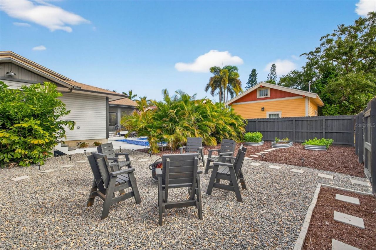 2822 Burlington Avenue N, Saint Petersburg, FL 33713 Photo