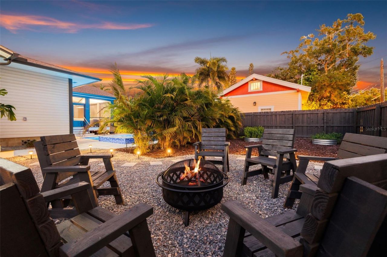 2822 Burlington Avenue N, Saint Petersburg, FL 33713 Photo