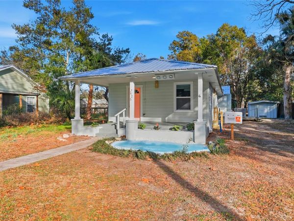 425 SE 2ND STREET, WILLISTON, FL 32696