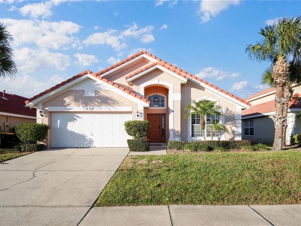244 PALOMA DRIVE, DAVENPORT, FL 33837