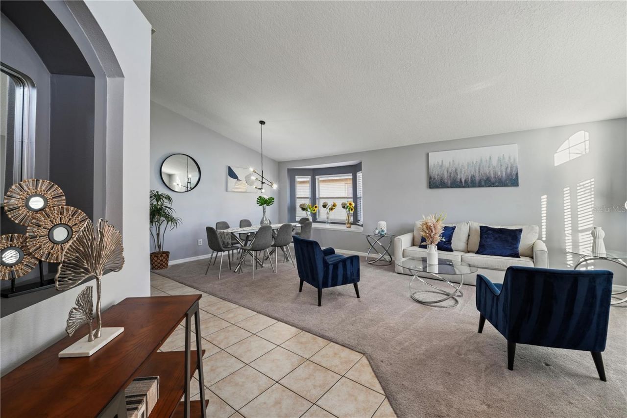 244 Paloma Drive, Davenport, FL 33837 Photo