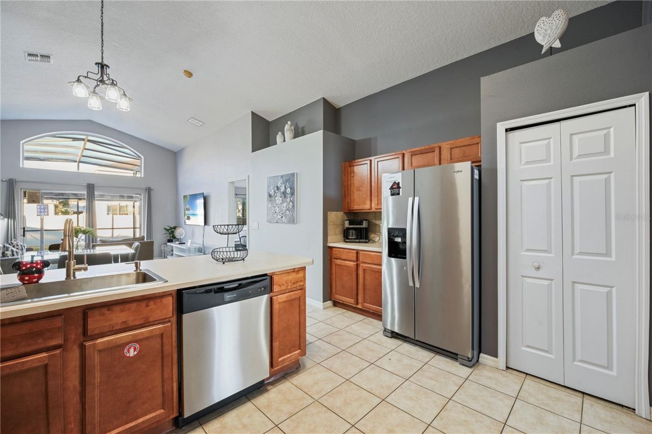 244 Paloma Drive, Davenport, FL 33837 Photo