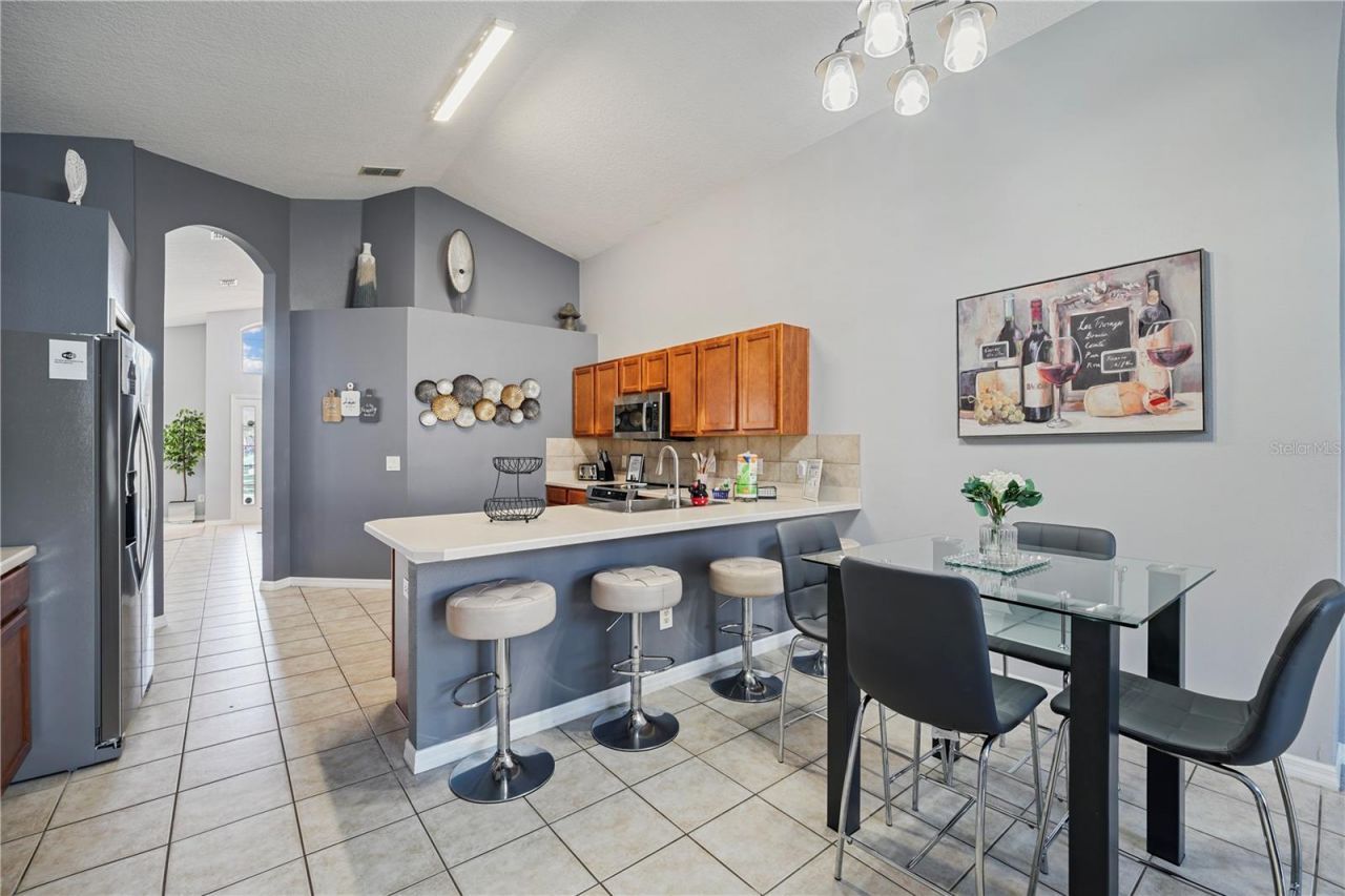 244 Paloma Drive, Davenport, FL 33837 Photo