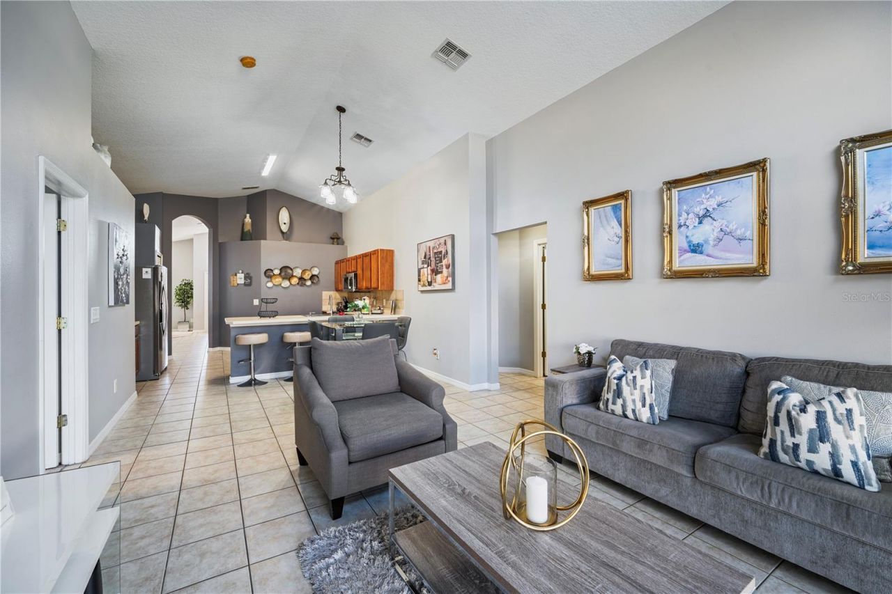 244 Paloma Drive, Davenport, FL 33837 Photo
