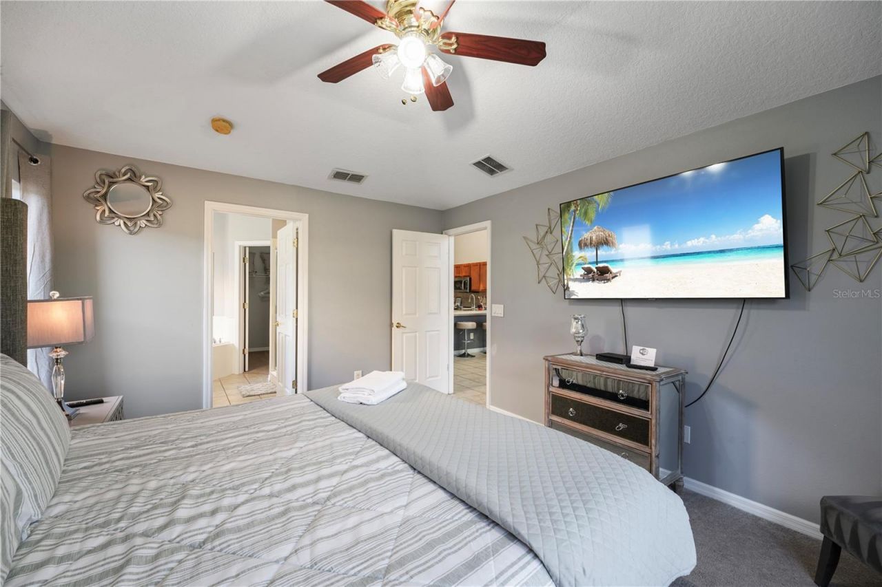244 Paloma Drive, Davenport, FL 33837 Photo