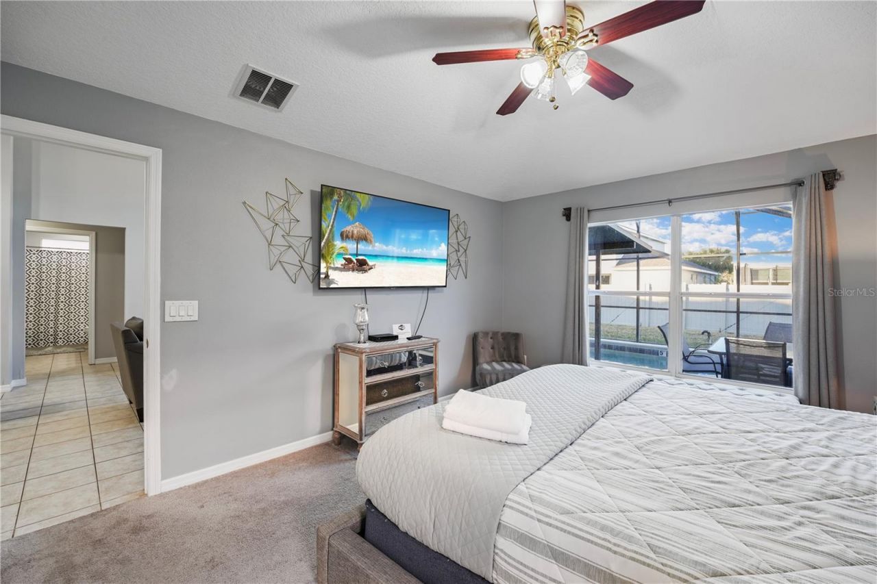 244 Paloma Drive, Davenport, FL 33837 Photo