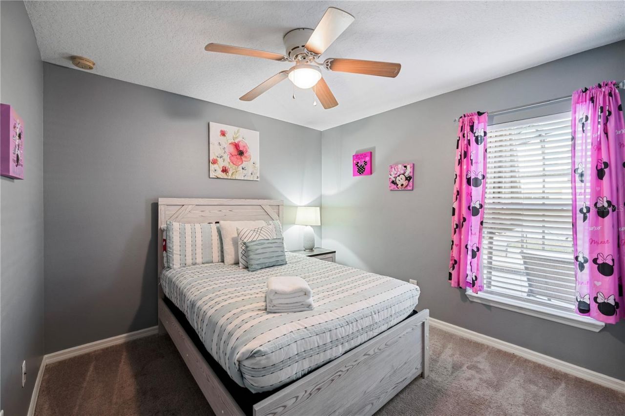 244 Paloma Drive, Davenport, FL 33837 Photo