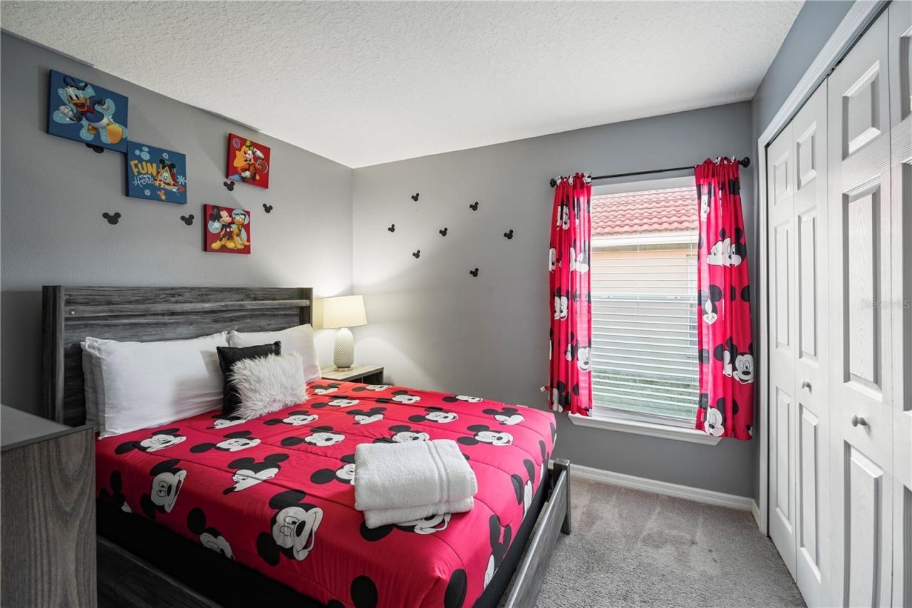 244 Paloma Drive, Davenport, FL 33837 Photo