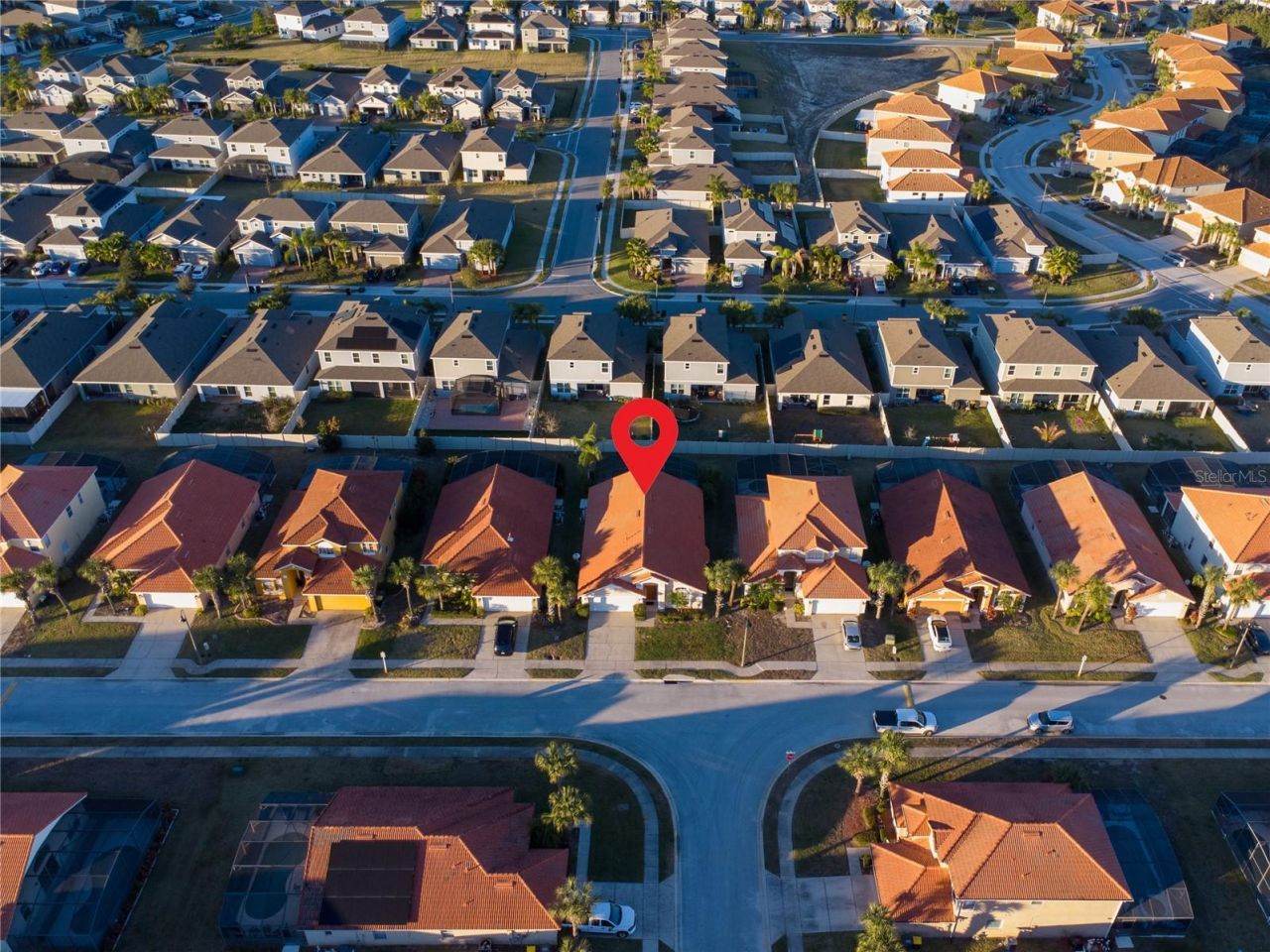 244 Paloma Drive, Davenport, FL 33837 Photo