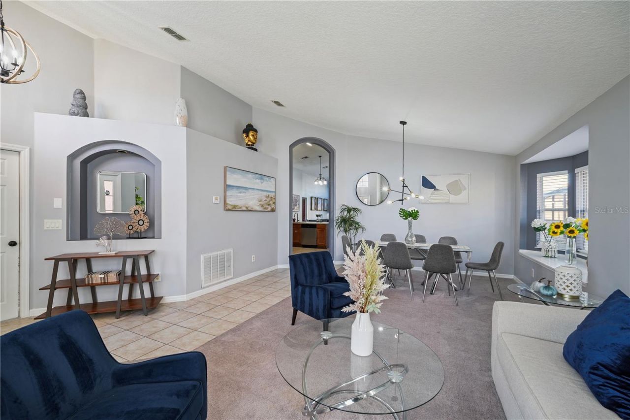 244 Paloma Drive, Davenport, FL 33837 Photo
