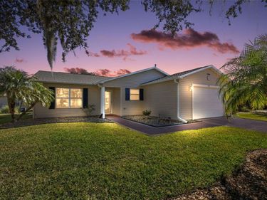 974 LIVINGSTON LOOP, THE VILLAGES, FL 32162