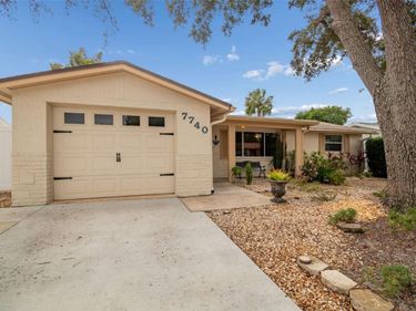 7740 HAWTHORN DRIVE, PORT RICHEY, FL 34668