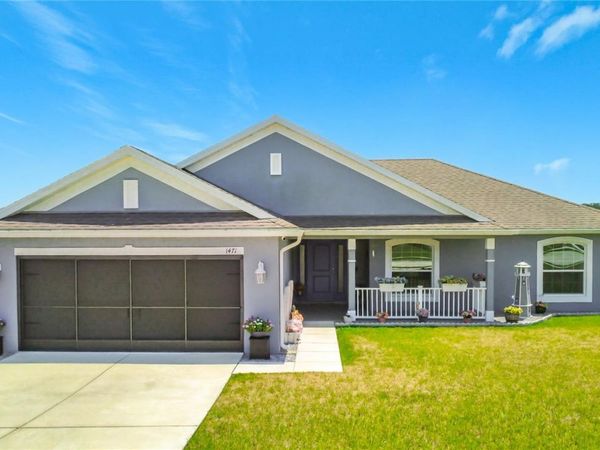 1471 EAGLE CREST BOULEVARD, WINTER HAVEN, FL 33881