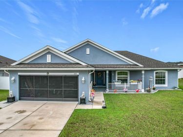 1471 EAGLE CREST BOULEVARD, WINTER HAVEN, FL 33881