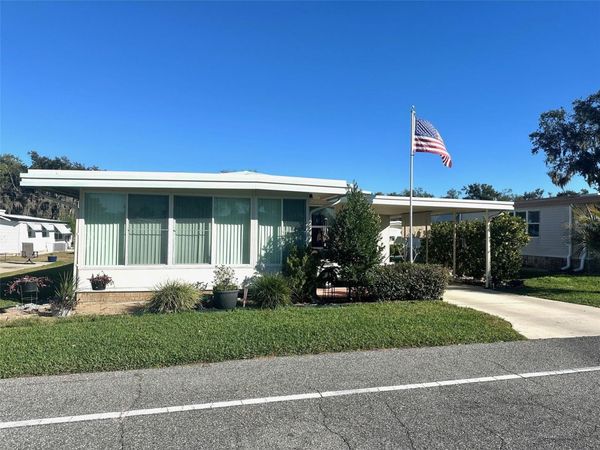 428 PALO VERDE DRIVE, LEESBURG, FL 34748